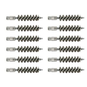 STANDARD LINE BRUSH, .410 BORE SHOTGUN, SS, 12 PACK