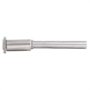 Ed Brown two-piece stainless steel guide rod for 1911 Commander with 4.25 inch barrel