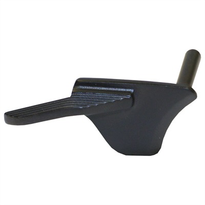 CARRY EXTENDED SAFETY RIGHT-HAND FOR 1911 BLUED - Alexander's