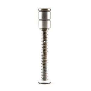 STANDARD MAXIM DEFENSE CQB JP SILENT CAPTURED SPRING SYSTEM