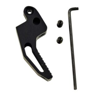 ''VICTORY'' TRIGGER FOR RUGER~ MK III~ 22/45 - TEXTURED