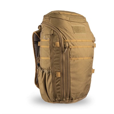 SWITCHBLADE PACK COYOTE BROWN - Alexander's
