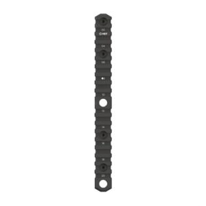 8.6 M-LOK PICATINNY RAIL WITH FLUSH CUP SLING MOUNTS