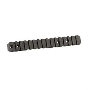 CZ 452 20 MOA SCOPE RAIL