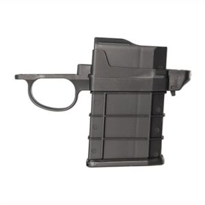 .223 REM/.204 RUGER~ 10 RD SA FLOOR PLATE & MAGAZINE KIT