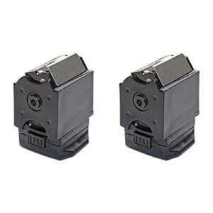 COMPANION EXTENDED MAGAZINE BUMPER FOR RUGER 10/22 2PK