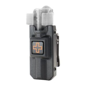 RIGID CAT GEN 7 CASE W/TEK-LOK BLACK