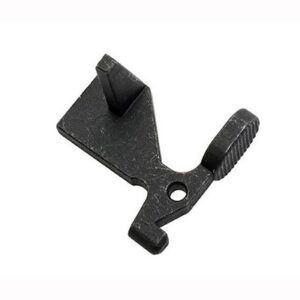 CMMG MK9 Bolt Catch with elongated magazine tine for 9mm AR lower receivers