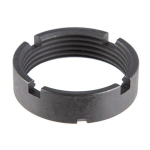 CASTLE NUT FOR AR-15