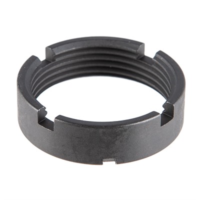 CASTLE NUT FOR AR-15 - Alexander's
