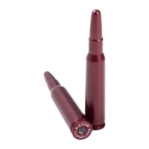 7X57MM MAUSER SNAP CAPS 2/PACK - Alexander's