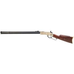 Henry Original Deluxe Engraved 3rd Edition .44-40 WCF Lever Rifle
