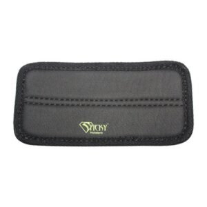 HYBRID HOLSTER PAD