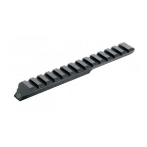 Leupold Mark 4 IMS 20 MOA Integral Rail Insert in matte black aluminum finish