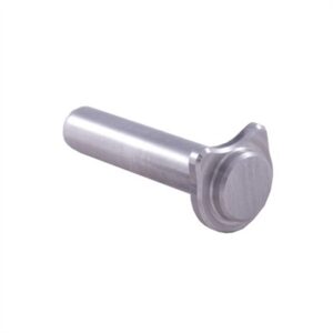 EGW stainless steel G.I. style guide rod for 1911 Government, one-piece solid construction