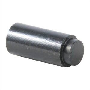EGW long nose solid end blue spring plug for 1911 pistols