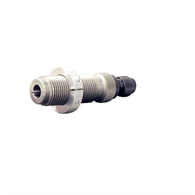 6 CREEDMOOR BUSHING BUMP NECK DIE - Alexander's
