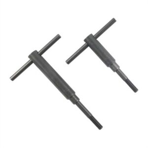 FITS REM 721/722/700; SAV 110; WBYMKV; DAKOTA 1/4''-28 THREAD