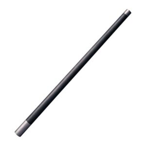 .284 CALIBER 24'' 1-9 TWIST TARGET CONTOUR CARBON FIBER BLANK