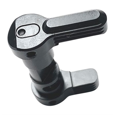 SEMI AUTO AMBI 50 DEGREE SELECTOR WITH STANDARD LEVERS - Alexander's