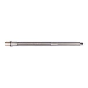 6.5 GRENDEL 16'' 1-8 TWIST SPR FLUTED MIDLENGTH BBL W/LO PRO