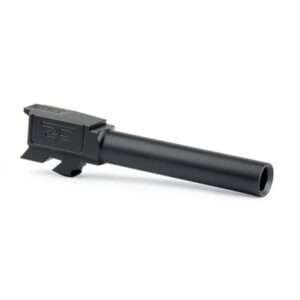 GLOCK 48 4.08'' BBL 9MM LUGER NON-THREADED BLACK