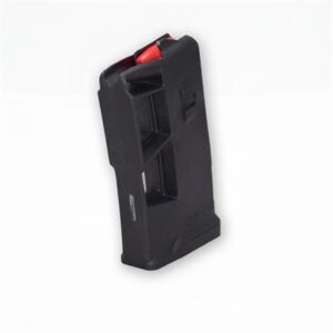EXOMAG 9MM LUGER 15 ROUND WITH EJECTOR BLACK