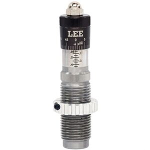 8.6 BLACKOUT RIFLE PRECISION MICROMETER BULLET SEATING DIE