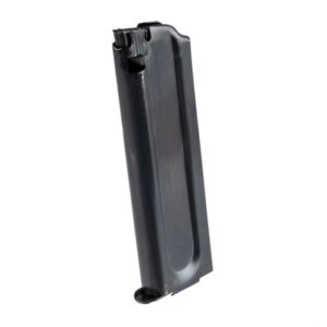 Triple-K 465M Colt ACE .22 ten-round magazine with black steel finish
