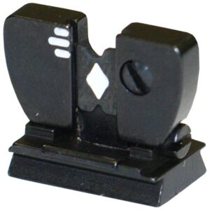 RIFLE FLIP-UP NO. 69WH MARBLE'S FLAT-TOP W/ WINDAGE BLK - Alexander's