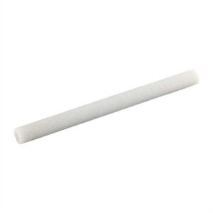 ARKANSAS STONE, ROUND HF-813, HAND, 3'' X 1/4''