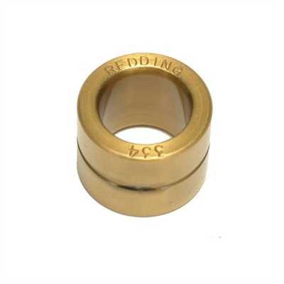 REDDING TITANIUM NITRIDE BUSHING/.251 - Alexander's