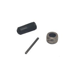 20 CALIBER CARBIDE SIZING BUTTON