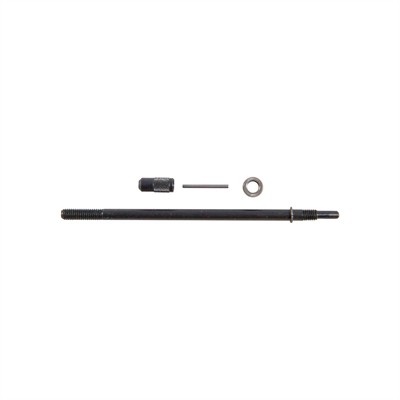 Redding Competition Carbide Size Button Kit for 338 Lapua and 338 Rem Ultra with decapping rod