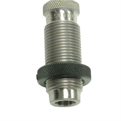 Redding Small Base Body Die 223 Remington 74111 steel reloading die with knurled grip