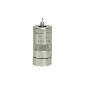 223 REMINGTON BUSHING NECK SIZING DIE