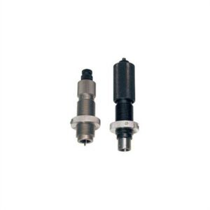 6.5X55MM SWEDE FULL LENGTH DIE SET