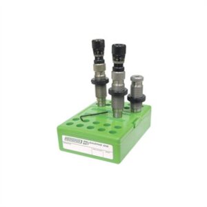 30-06 SPRINGFIELD COMPETITION BUSHING NECK DIE SET