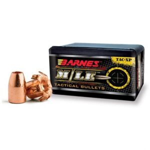 TAC-XP 44 CAL (0.429'') SOLID COPPER HP FB 200GR 40/BX