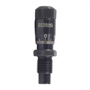 #3 VLD BULLET SEATING MICROMETER