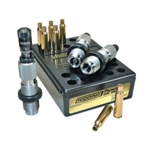 30-06 SPRINGFIELD PREMIUM DELUXE DIE SET