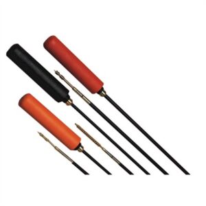 30 Caliber 52" Proof-Positive Bore Stix Cleaning Rod