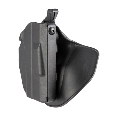 7378 ALS FLEX-PADDLE SPRINGFIELD XDS 9/40/45 BLACK RH - Alexander's