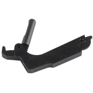 RUGER MK II/MK III MAINSPRING BLK