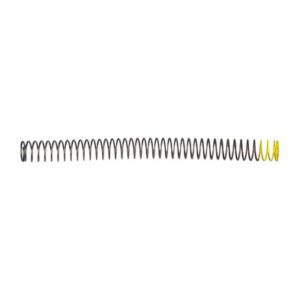 REDUCED POWER KIT BUFFER XP 5-COIL BOLT EXTRACTOR SPRING