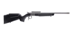 CVA Scout SS Takedown .338 ARC Single Shot Rifle 18in Stainless