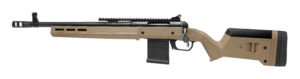 SAVAGE ARMS 110 MAGPUL SCOUT 308WIN FD LH#