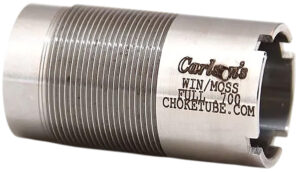 Carlson's 52212 Winchester 12 gauge Improved Cylinder flush stainless steel choke tube