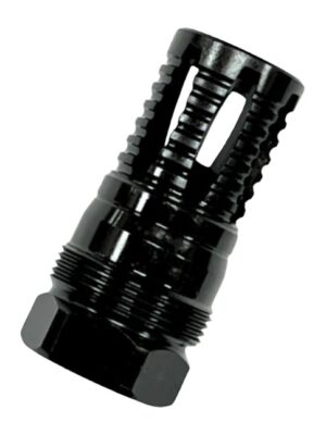 KAK MO-411-2103-020  PLAN B A7 FLASH HIDER 5/8X24