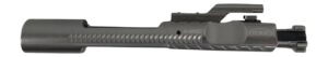 KAK Industry K-SPEC NP3 7.62x39 M16 bolt carrier group with silver titanium gray finish and dual ejector bolt